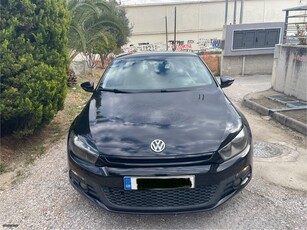 Volkswagen Scirocco '09 TSI 122 PS