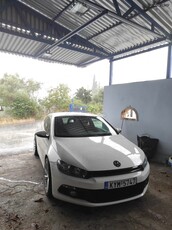 Volkswagen Scirocco '09 TSI 160 HP