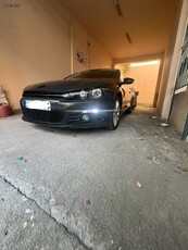 Volkswagen Scirocco '09 TSI 160 HP