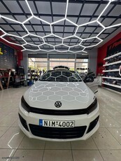 Volkswagen Scirocco '09 TSI