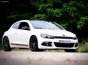 Volkswagen Scirocco '09 Tsi DSG