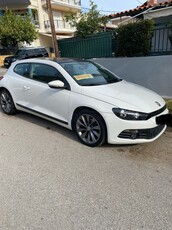 Volkswagen Scirocco '09 TSI DSG AYTOMATO