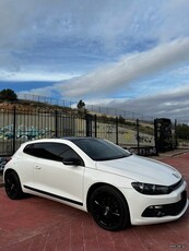 Volkswagen Scirocco '10 1.4 TSI 122PS