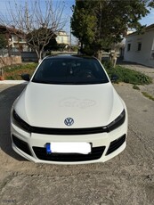 Volkswagen Scirocco '10 1.4 TSI 122PS