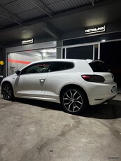 Volkswagen Scirocco '10 1.4 TSI 220HP / ΤΙΜΗ ΓΙΑ ΛΙΓΕΣ ΜΕΡΕΣ