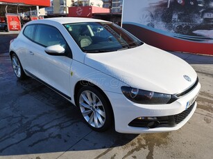 Volkswagen Scirocco '10 1.4 TSI 225ps