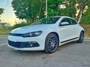 Volkswagen Scirocco '10 1.4 TSI ΕΥΚΑΙΡΙΑ