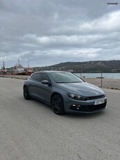 Volkswagen Scirocco '10