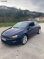 Volkswagen Scirocco '10