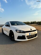 Volkswagen Scirocco '10 Look R