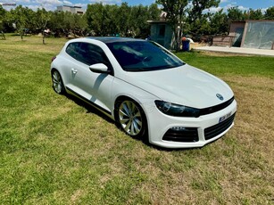 Volkswagen Scirocco '10 Panorama look r