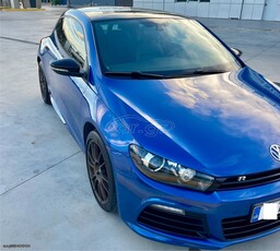 Volkswagen Scirocco '10 R