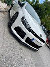 Volkswagen Scirocco '10 R LINE