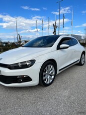 Volkswagen Scirocco '10 R LINE