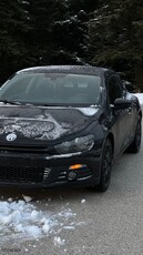 Volkswagen Scirocco '10 SCIROCCO 1.4 160HP ΣΦΥΡΗΛΑΤΟ ΜΟΤΕΡ