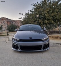 Volkswagen Scirocco '10 SCIROCCO 1.4 160HP