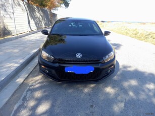 Volkswagen Scirocco '10 TSI 160 HP