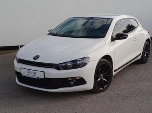 Volkswagen Scirocco '10 TSI 160HP