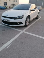 Volkswagen Scirocco '10 Tsi