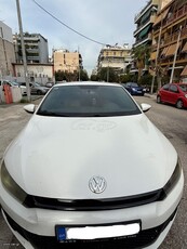 Volkswagen Scirocco '11