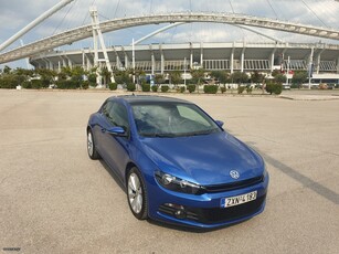 Volkswagen Scirocco '11