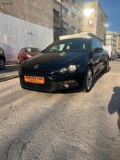 Volkswagen Scirocco '11 1.4 TSI