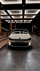 Volkswagen Scirocco '11 1.4 TSI DSG (7-GEAR)