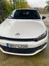 Volkswagen Scirocco '11