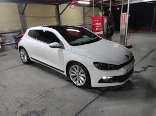 Volkswagen Scirocco '11