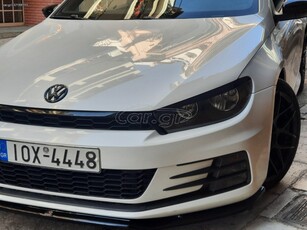 Volkswagen Scirocco '11