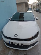 Volkswagen Scirocco '11