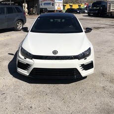 Volkswagen Scirocco '11