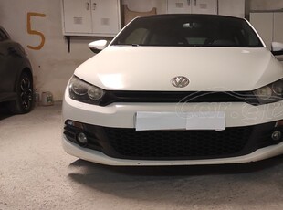 Volkswagen Scirocco '11