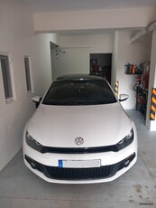 Volkswagen Scirocco '11