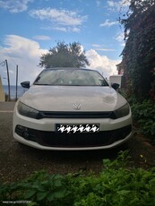 Volkswagen Scirocco '11 Full extra