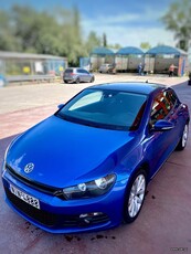 Volkswagen Scirocco '11 TSI 160 HP ΠΡΩΤΟ ΧΕΡΙ