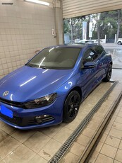 Volkswagen Scirocco '12