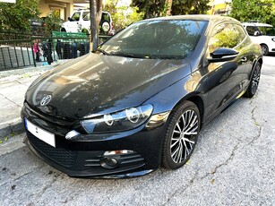 Volkswagen Scirocco '12 GT LIMITED EDITION 118