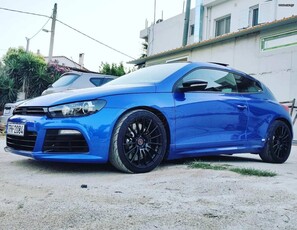 Volkswagen Scirocco '12 R γνησιο