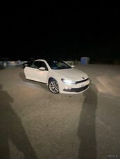 Volkswagen Scirocco '12 TSI. 160 HP