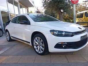 Volkswagen Scirocco '14 1.4 TSI 122ps