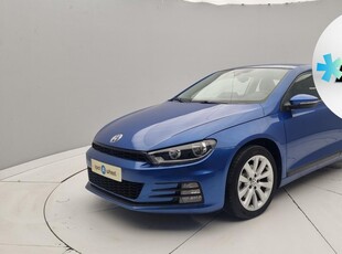 Volkswagen Scirocco '14 1.4 TSI BlueMotion | ΕΩΣ 5 ΕΤΗ ΕΓΓΥΗΣΗ