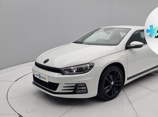 Volkswagen Scirocco '15 1.4 TSI BlueMotion | ΕΩΣ 5 ΕΤΗ ΕΓΓΥΗΣΗ