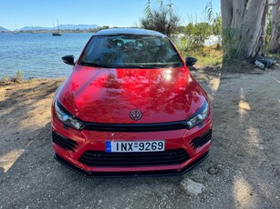 Volkswagen Scirocco '16 GT