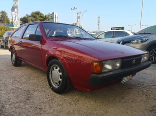 Volkswagen Scirocco '81 ΦΙΛΠΑ*ΜΟΝΑΔΙΚΟ*