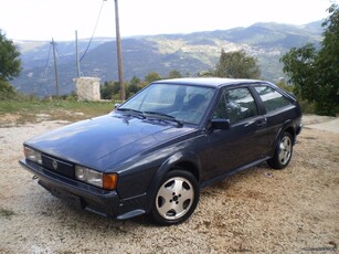 Volkswagen Scirocco '91 16V