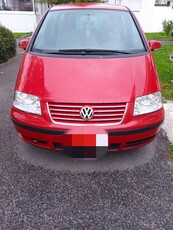 Volkswagen Sharan '06