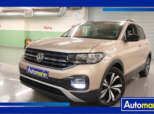 Volkswagen T-Cross '19 Life Touchscreen /6 Χρόνια Δωρεάν Service