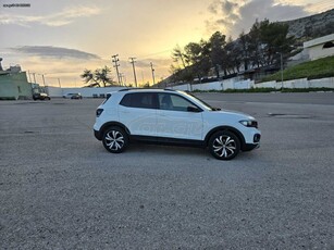 Volkswagen T-Cross '20