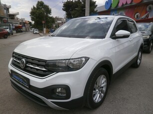 Volkswagen T-Cross '20